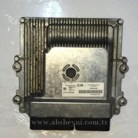 Peugeot 308, Citroen Motor Beyni