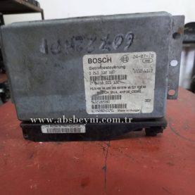 Peugeot 607 Otomatik Şanzıman Beyni