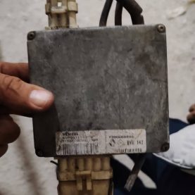 Renault Clio 1 - Citroen Saxo Şanzıman Beyni