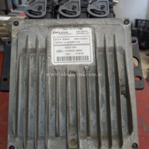 Renault Clio 2 Kangoo 1.5 DCI Motor Beyni Çıkma ECU (Delphi) 8200212351, R0410C034A, HOM8200129063, DDCR 80944C, DDCR80944C