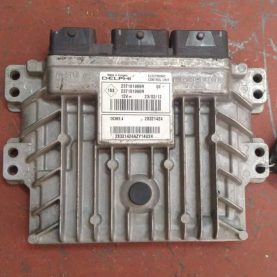 Renault Clio Kango Çıkma Motor Beyni