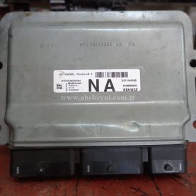 Renault Clio Motor Beyni ECU