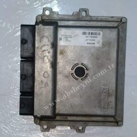 Clio, Captur, Dacia Motor Beyni Çıkma