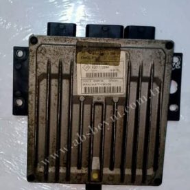 Renault Clio, Kangoo Motor Beyni