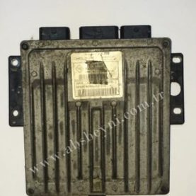 Renault Clio Kangoo Motor Beyni Çıkma