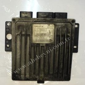 8200331477 kodlu Renault Kangoo Motor Beyni