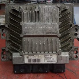 Megane Clio Motor Beyni