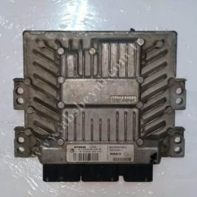 Megane Clio Motor Beyni