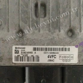 S180145002 Ford Transit 2.2 Motor Beyni Ford Transit Motor Beyni Çıkma