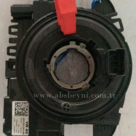 Seat Direksiyon Açı Sensörü Airbag Sargısı 5K0 953 569 BB