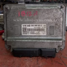 Seat İbiza Motor Beyni