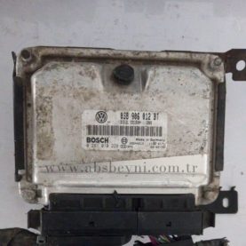 Seat Leon, Toledo Motor Beyni