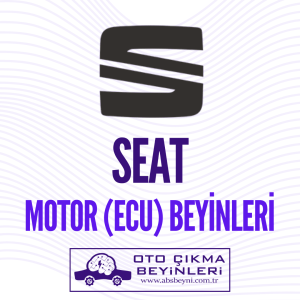 Seat Motor Beyni