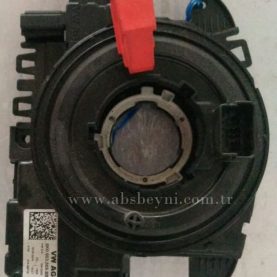 Skoda Direksiyon Açı Sensörü Airbag Sargısı 5K0 953 56 9BB