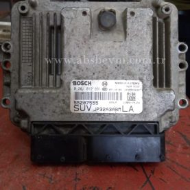 Suzuki Sx4 Motor Beyni