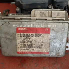 Toyota Carina ABS Beyni