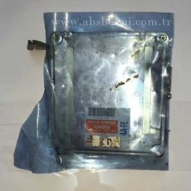 Toyota Corolla Denso Motor Beyni