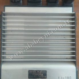 Toyota Hilux Enjeksiyon Beyni / Motor Beyni / ECU