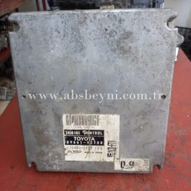 Toyota Rav4 Motor Beyni