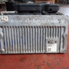 Toyota Rav4 Motor Beyni ECU