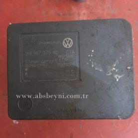 VW, Seat, Skoda, Audi ABS Beyni
