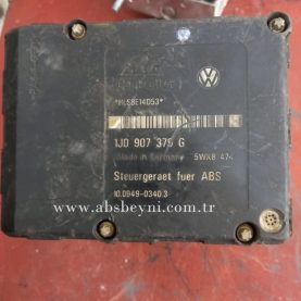 Golf, Polo, Lupo, Leon, A3 ABS Beyni