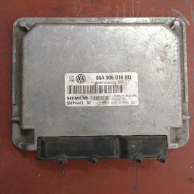 Volkswagen Golf Bora Seat Çıkma Motor Beyni