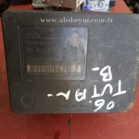 Volkswagen, Audi, Seat, Skoda ABS Beyni