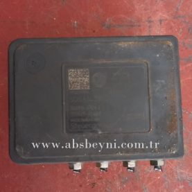 Volkswagen, Audi, Seat, Skoda ABS Beyni