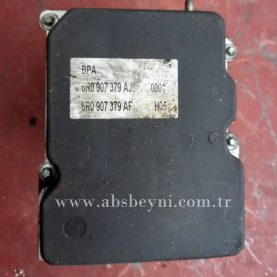 VW / Seat / Skoda ABS Beyni