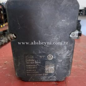 VW Transporter T5 T6 ABS Beyni