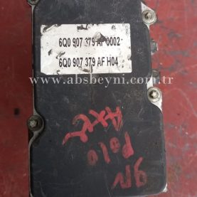 VW / Seat / Skoda ABS Beyni