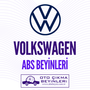 Volkswagen ABS Beyni