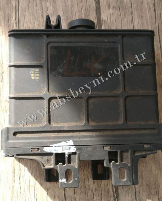 01M927733LK 5DG00792764 kodlu Volkswagen Bora Otomatik Şanzıman Beyni