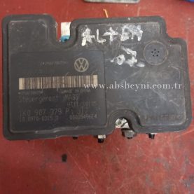 VW, Seat, Skoda, Audi ABS Beyni