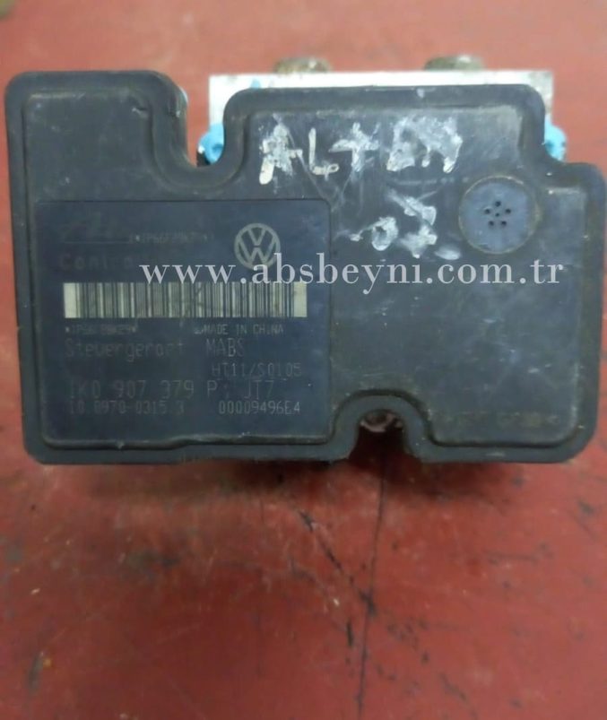 Volkswagen Caddy ABS Beyni Çıkma (ATE) 1K0907379P, 1K0 907 379 P, 1K0614117H, 1K0 614 117 H, 10.0970-0315.3, 100970-03153, 10097003153, 10.0207-0107.4, 100207-01074, Volkswagen Caddy ABS Beyni Çıkma (ATE) 1K0907379P, 1K0 907 379 P, 1K0614117H, 1K0 614 117 H, 10.0970-0315.3, 100970-03153, 10097003153, 10.0207-0107.4, 100207-01074,