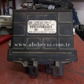 Golf 4 Otomatik Şanzıman Beyni