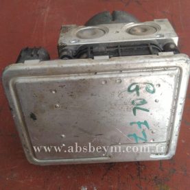 VW, Seat, Skoda, Audi ABS Beyni