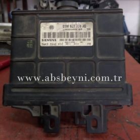 Golf, Bora, A3 Şanzıman Beyni Çıkma