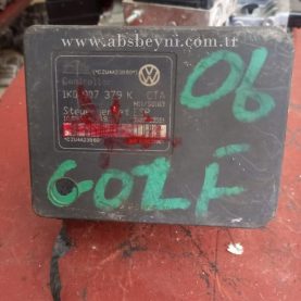 VW, Audi, Seat, Skoda ABS Beyni