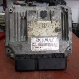 VW Golf Jetta Motor Beyni