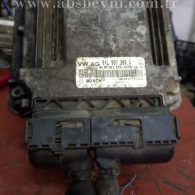 VW Golf Jetta Motor Beyni
