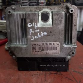 Golf Polo Jetta Motor Beyni