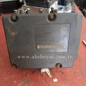 Volkswagen Golf Polo Lupo Audi Seat ABS Beyni 1J0907379G 10.0949-0340.3 1J0614117C VW, Audi, Seat, Skoda ABS Beyni