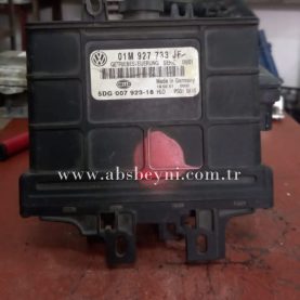VW Jetta Şanzıman Beyni Çıkma