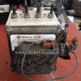VW Passat B6 ABS Beyni
