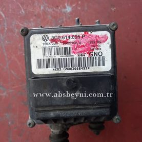 Volkswagen Passat / Skoda ABS Beyni