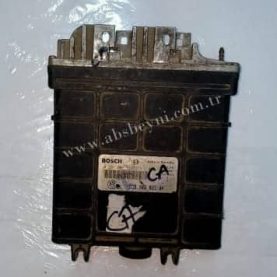 VW Passat Motor Beyni