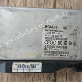 VW Passat, Audi A4 Şanzıman Beyni