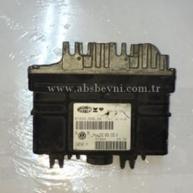 Volkswagen Polo Motor Beyni